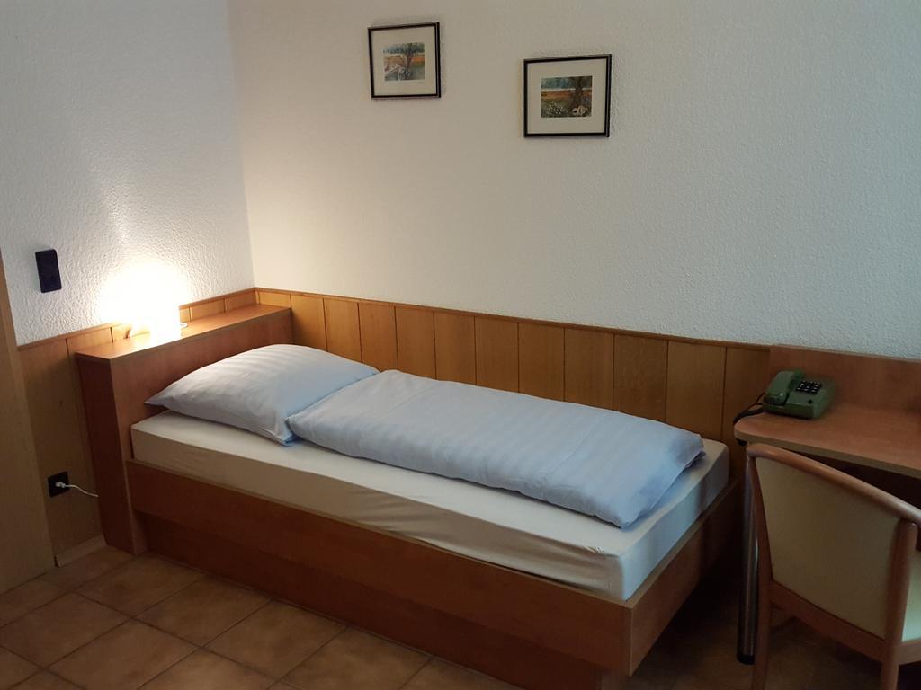 Waldhotel Zur Holzmuhle Eldagsen Luaran gambar