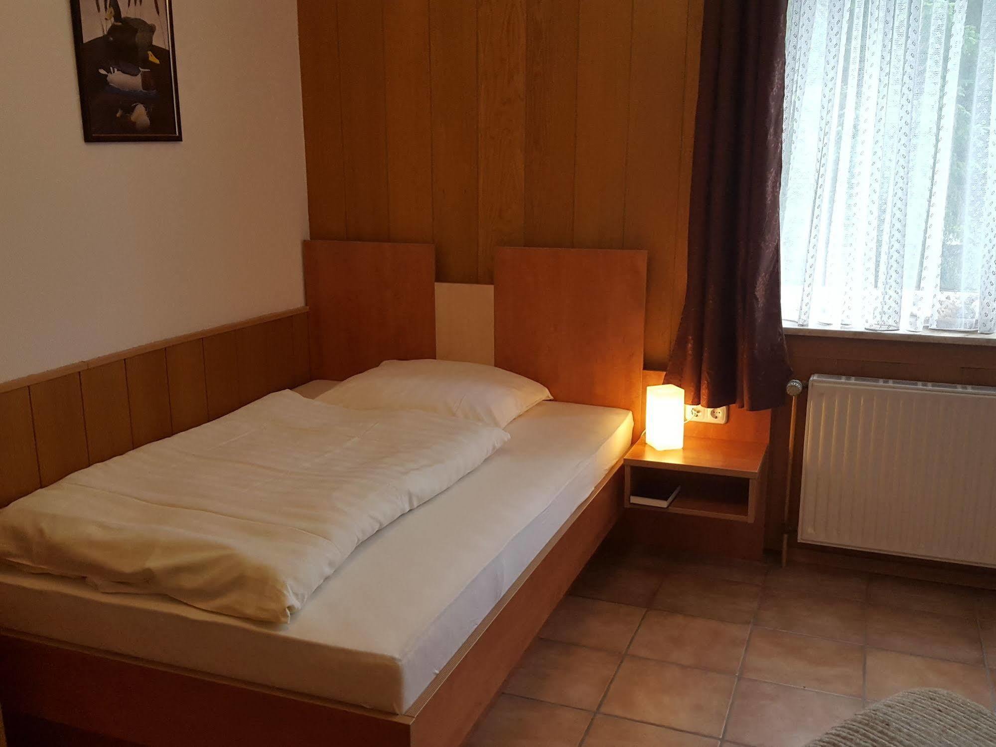 Waldhotel Zur Holzmuhle Eldagsen Luaran gambar