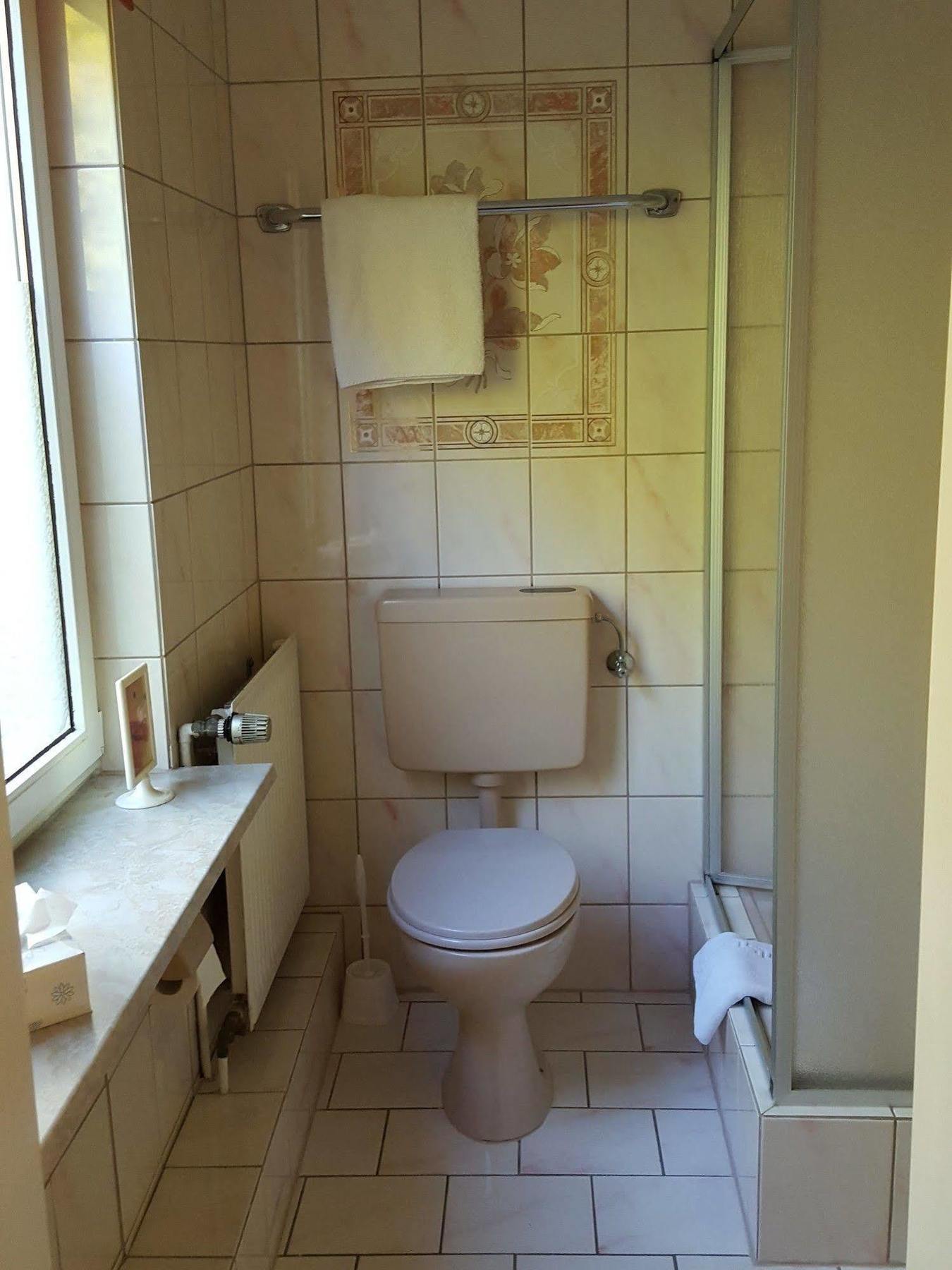 Waldhotel Zur Holzmuhle Eldagsen Luaran gambar