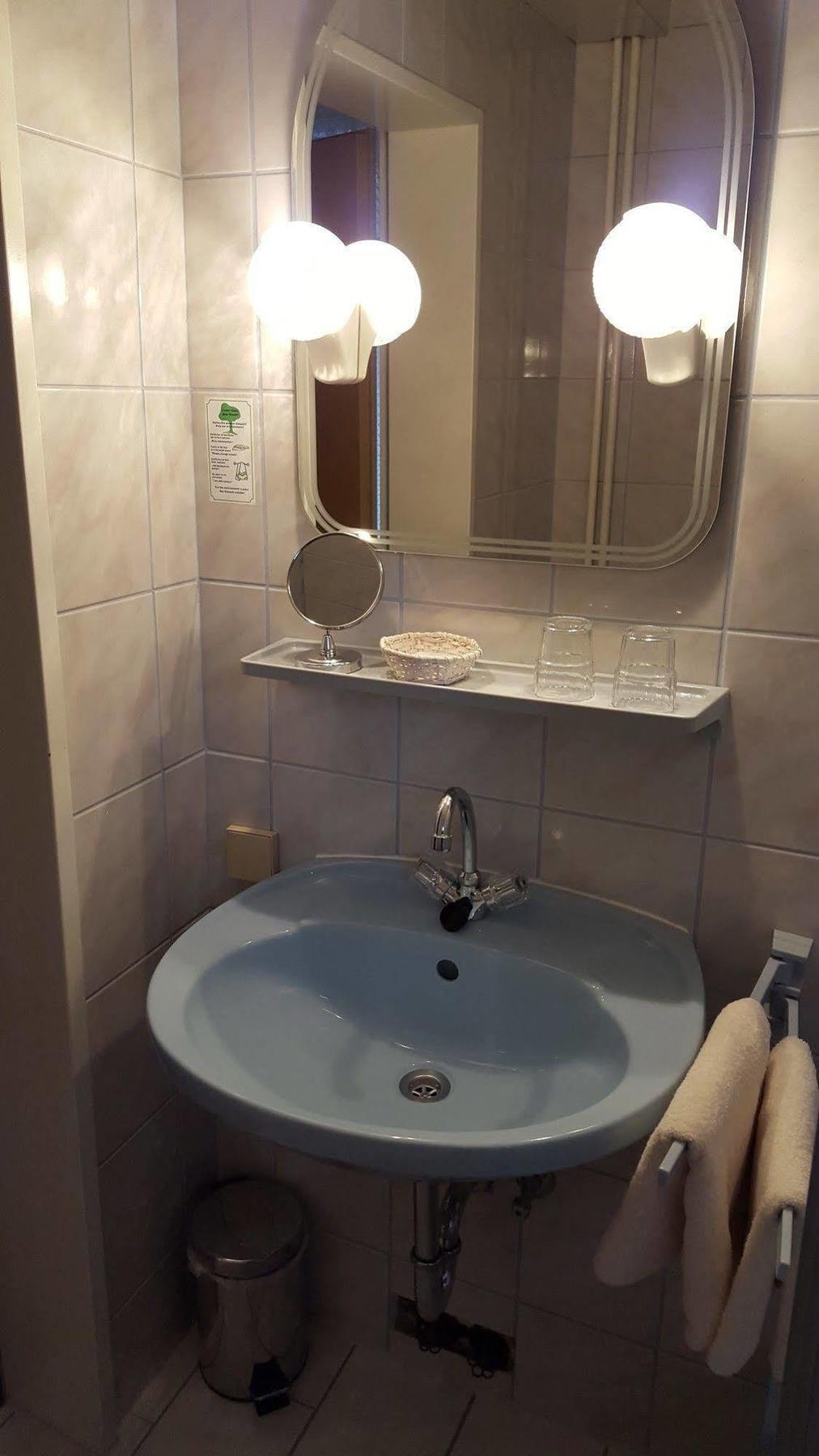 Waldhotel Zur Holzmuhle Eldagsen Luaran gambar