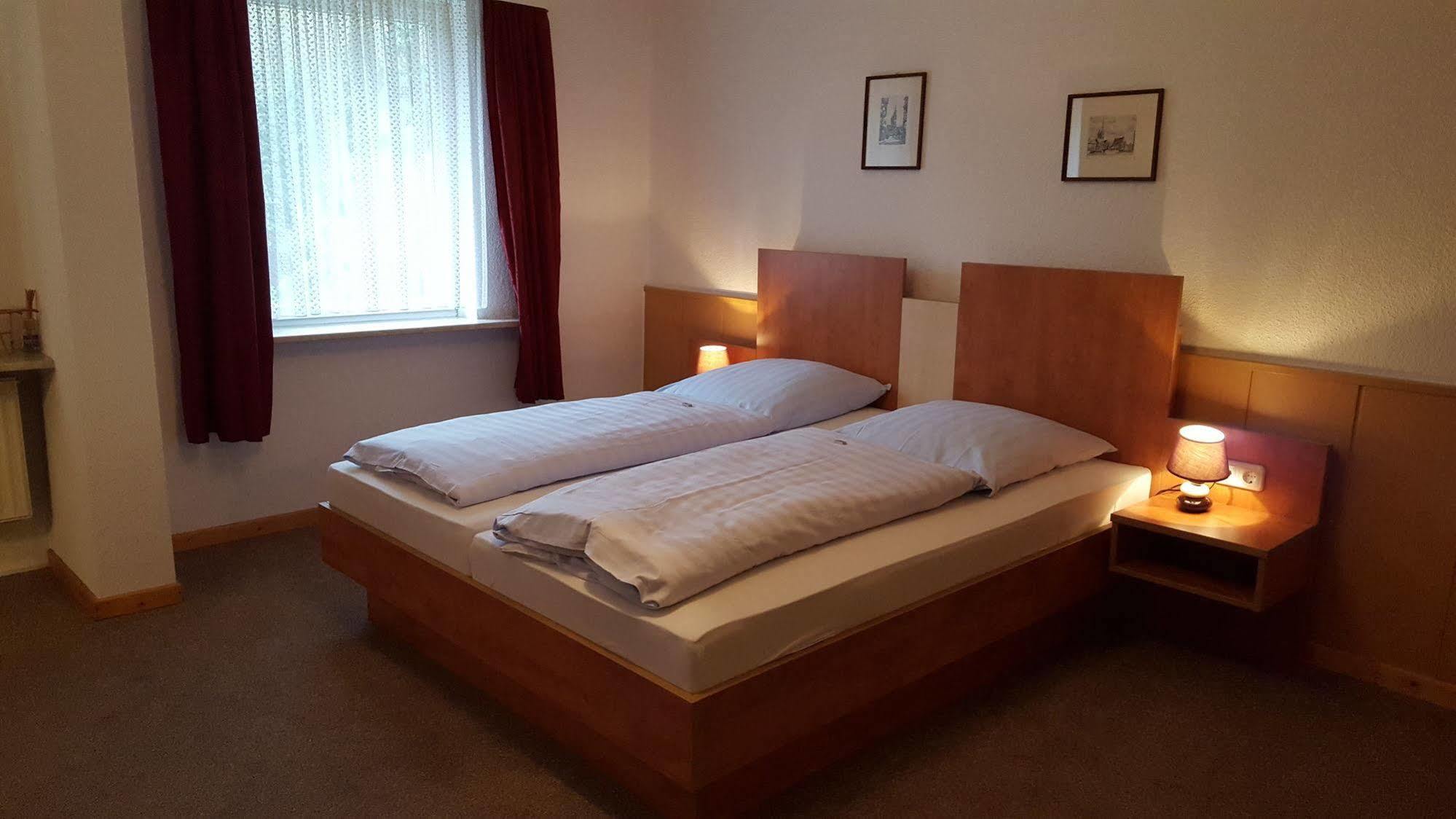 Waldhotel Zur Holzmuhle Eldagsen Luaran gambar