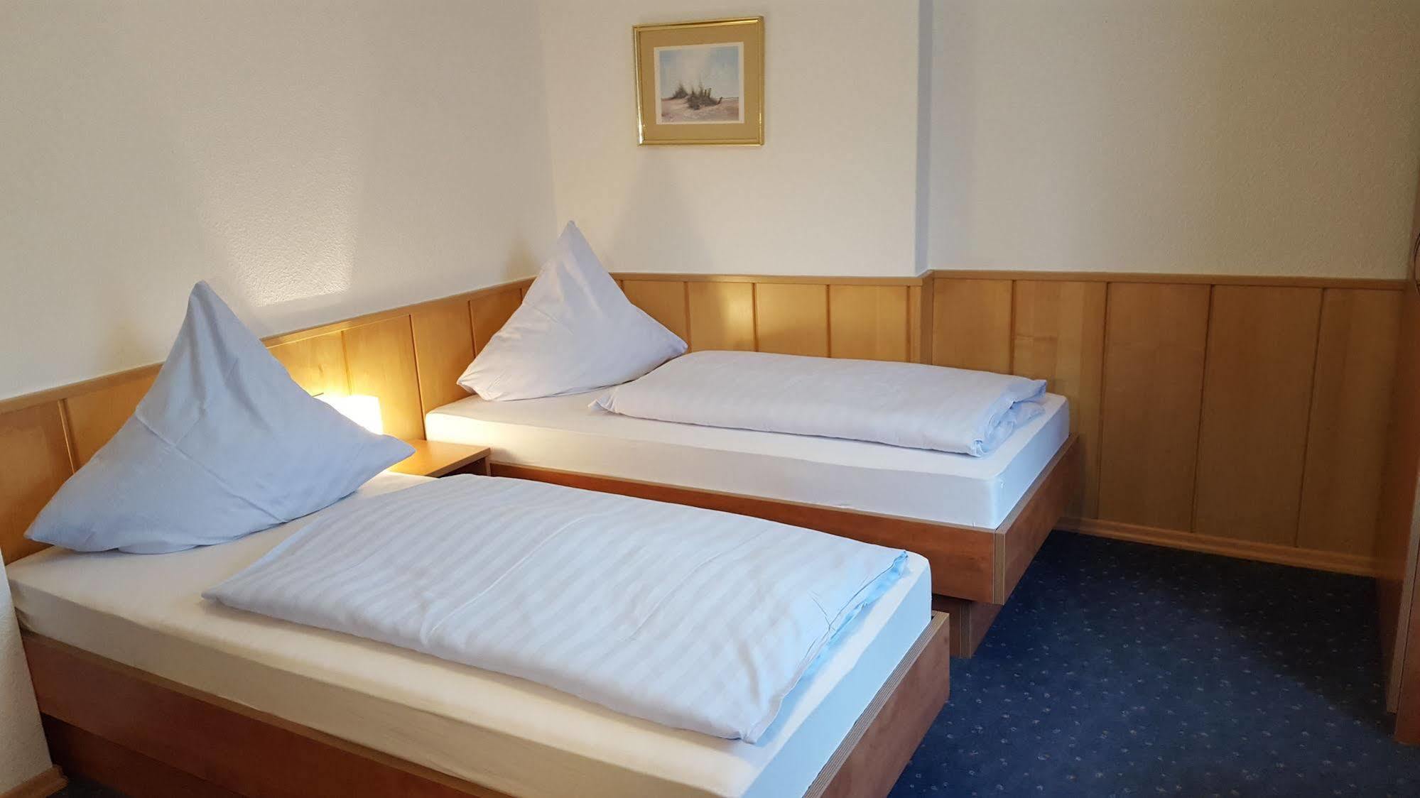 Waldhotel Zur Holzmuhle Eldagsen Luaran gambar