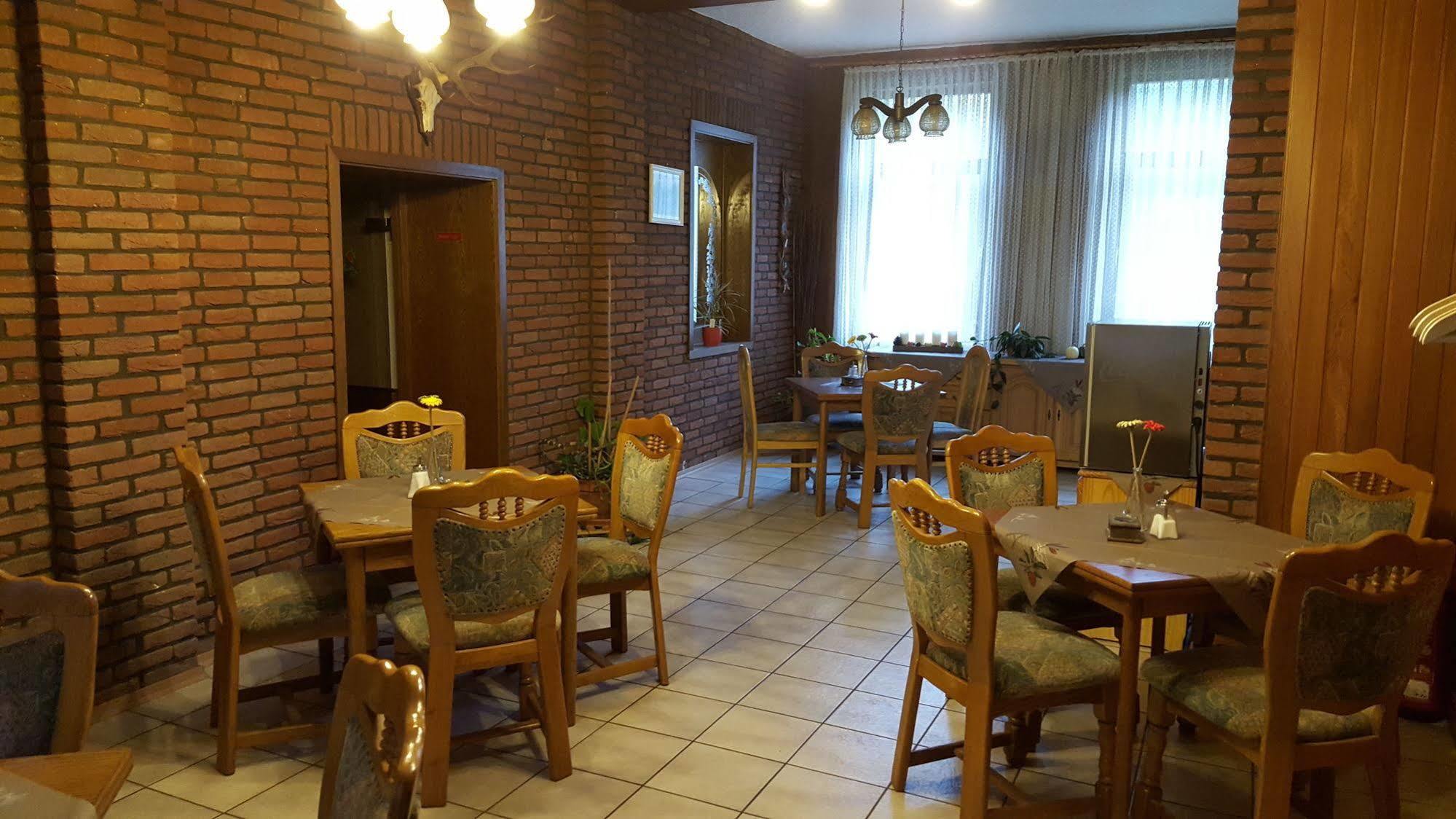 Waldhotel Zur Holzmuhle Eldagsen Luaran gambar